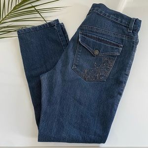 Gloria Vanderbilt Petite Women’s Jeans